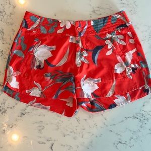 Women’s shorts